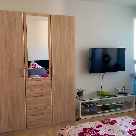 Klein Und Fein * Oberstaufen