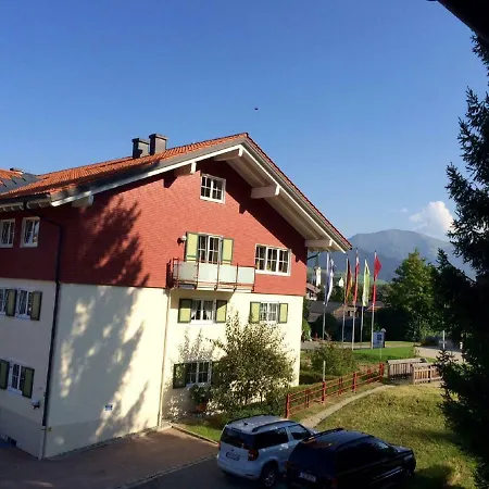 Klein Und Fein Appartement *