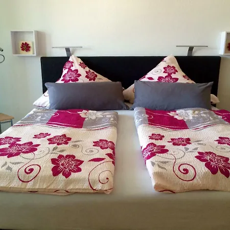 Klein Und Fein Oberstaufen