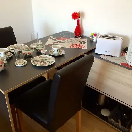 Klein Und Fein Oberstaufen